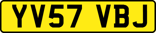 YV57VBJ