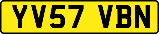 YV57VBN