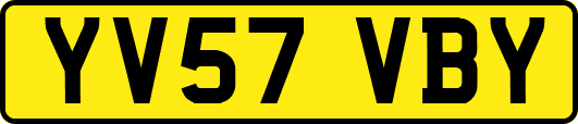 YV57VBY