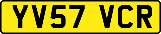 YV57VCR