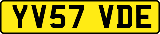 YV57VDE