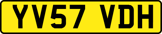 YV57VDH