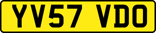 YV57VDO