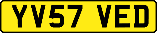YV57VED