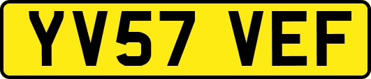 YV57VEF