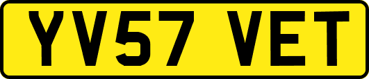 YV57VET