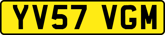 YV57VGM