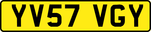 YV57VGY