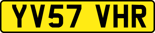 YV57VHR