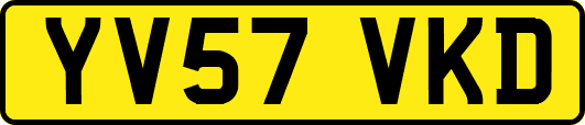 YV57VKD