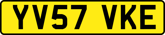 YV57VKE
