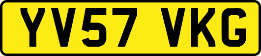 YV57VKG
