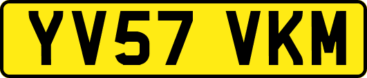 YV57VKM