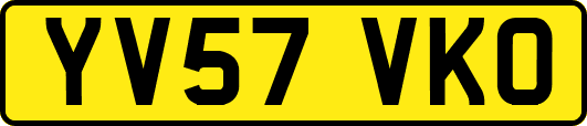 YV57VKO