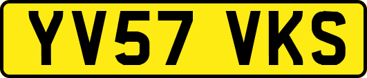 YV57VKS