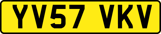 YV57VKV
