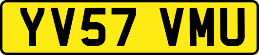 YV57VMU