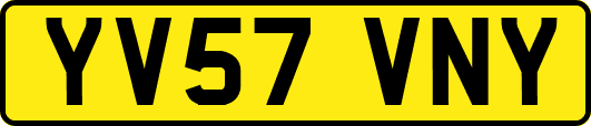 YV57VNY