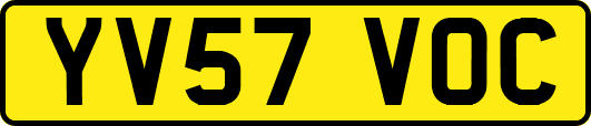 YV57VOC
