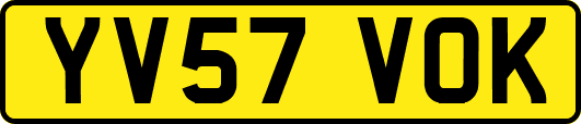 YV57VOK