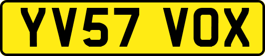 YV57VOX