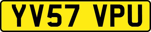 YV57VPU