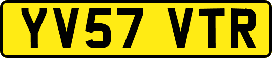YV57VTR