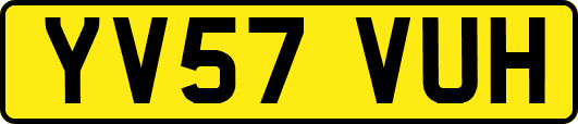 YV57VUH