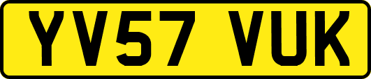 YV57VUK
