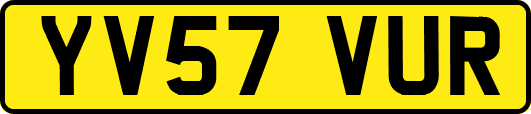 YV57VUR