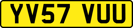 YV57VUU
