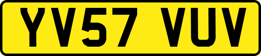 YV57VUV