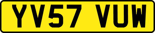 YV57VUW