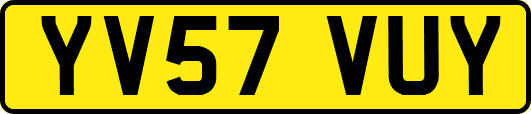 YV57VUY
