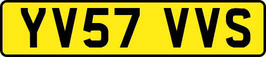 YV57VVS