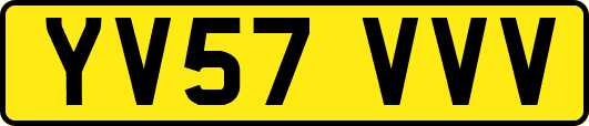 YV57VVV