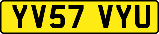 YV57VYU