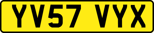 YV57VYX