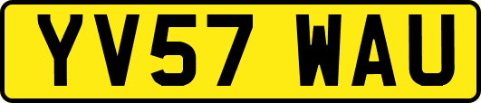 YV57WAU