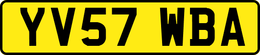 YV57WBA