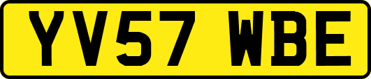 YV57WBE