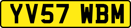 YV57WBM