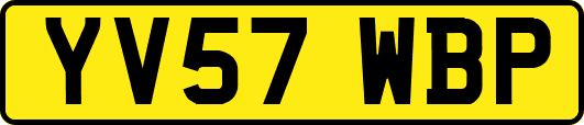 YV57WBP