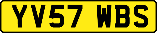 YV57WBS