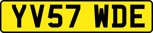 YV57WDE