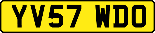 YV57WDO