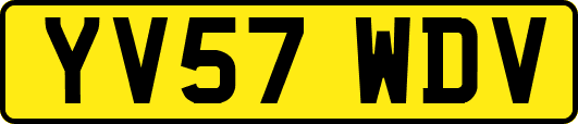 YV57WDV