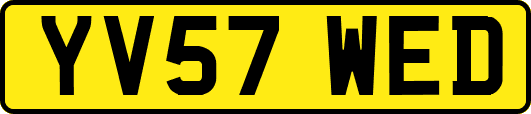 YV57WED
