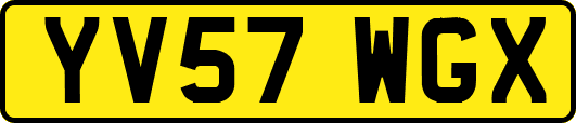 YV57WGX
