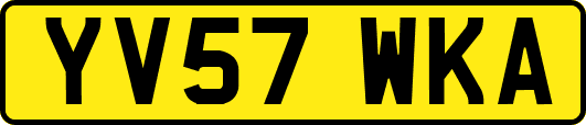 YV57WKA